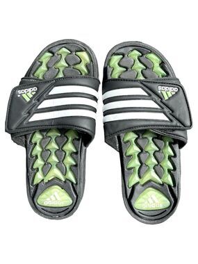 Vintage Adidas Gel Air Size 5